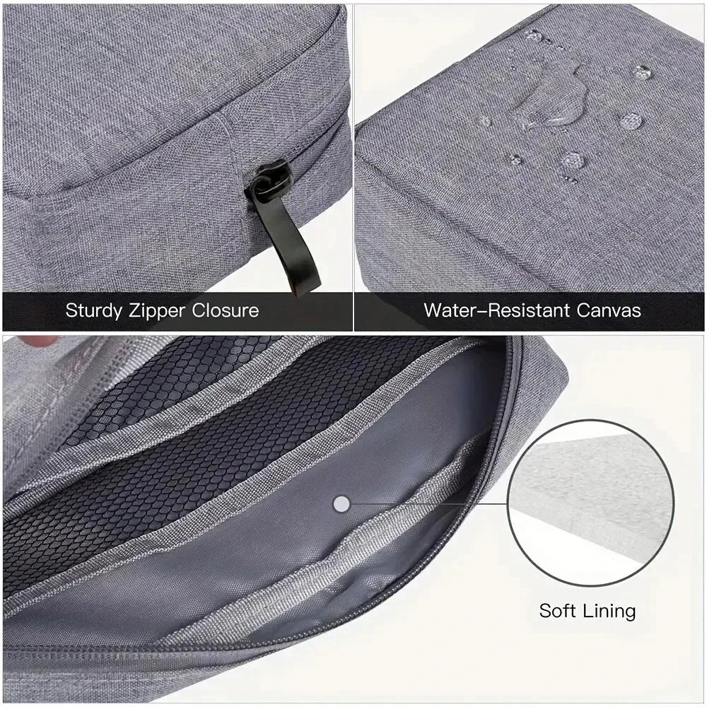 Portable Organizer Case