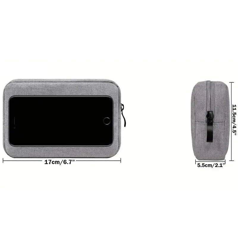 Portable Organizer Case