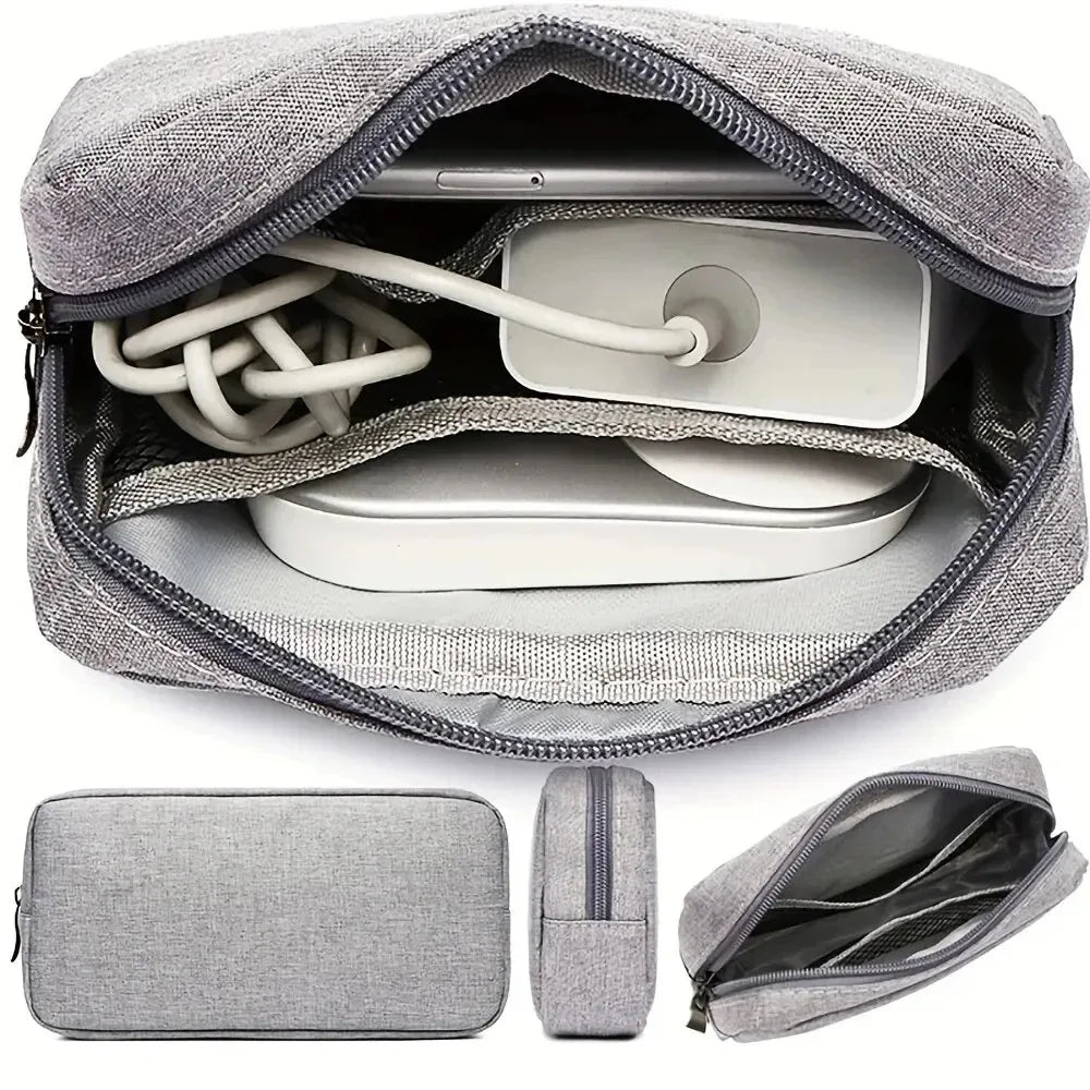 Portable Organizer Case